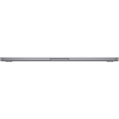 ноутбук Apple MacBook Air 15 2024 MRYM3PA/A Серый