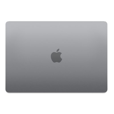 ноутбук Apple MacBook Air 15 2024 MRYN3X/A Серый