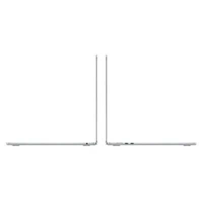 ноутбук Apple MacBook Air 15 2024 MRYP3LL/A Серебристый
