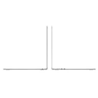 ноутбук Apple MacBook Air 15 2024 MRYP3ZP/A Серебристый