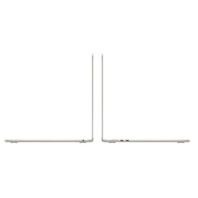 ноутбук Apple MacBook Air 15 2024 MRYT3LL/A Золотой