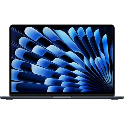 ноутбук Apple MacBook Air 15 2024 MRYU3B/A Синий