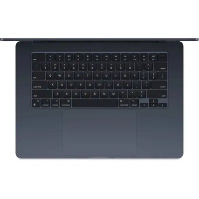 ноутбук Apple MacBook Air 15 2024 MRYU3B/A Синий