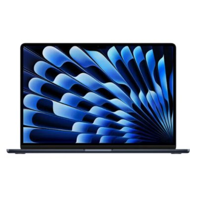 ноутбук Apple MacBook Air 15 2024 MRYV3LL/A Синий