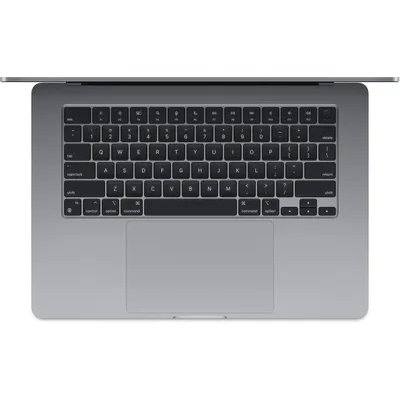 ноутбук Apple MacBook Air 15 2024 MXD13ZA/A Серый