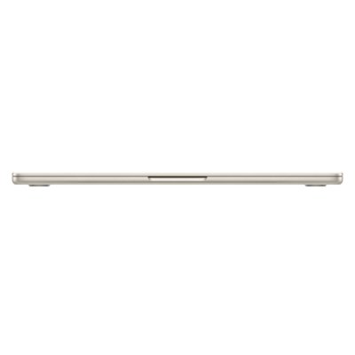 ноутбук Apple MacBook Air 15 2024 MXD33PA/A Золотой