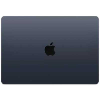 ноутбук Apple MacBook Air 15 2024 MXD43HN/A Синий
