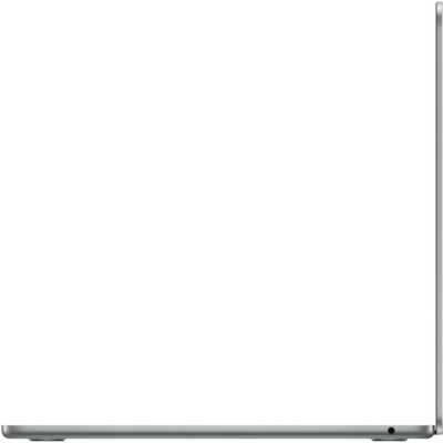ноутбук Apple MacBook Air 15 2024 Z1BP000BK Серый