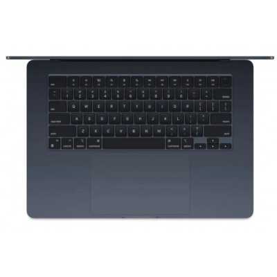 ноутбук Apple MacBook Air 15 2024 Z1BV0002K Синий