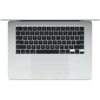 ноутбук Apple MacBook Air 15 2025 MC6J4HN/A Серебристый