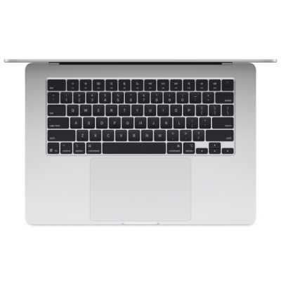 ноутбук Apple MacBook Air 15 2025 MC6J4LL/A Серебристый