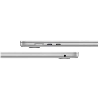 ноутбук Apple MacBook Air 15 2025 MC6J4LL/A Серебристый