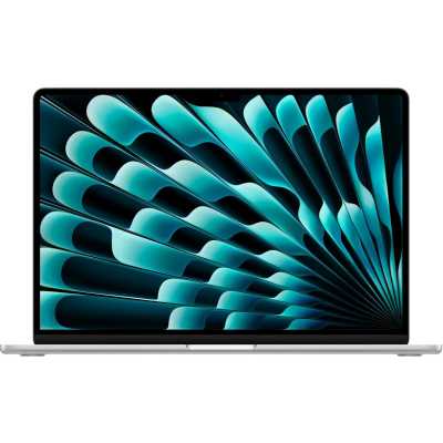 ноутбук Apple MacBook Air 15 2025 MC6J4RU/A Серебристый