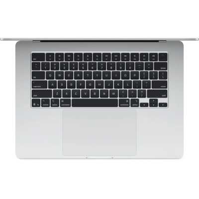 ноутбук Apple MacBook Air 15 2025 MC6J4RU/A Серебристый