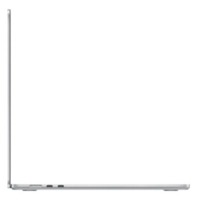 ноутбук Apple MacBook Air 15 2025 MC6J4ZA/A Серебристый