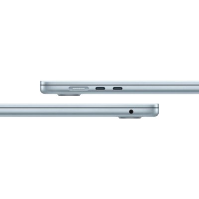 ноутбук Apple MacBook Air 15 2025 MC7A4RU/A Голубой