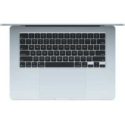 ноутбук Apple MacBook Air 15 2025 MC7C4HN/A Голубой