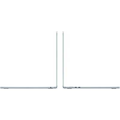 ноутбук Apple MacBook Air 15 2025 MC7C4HN/A Голубой