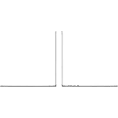 ноутбук Apple MacBook Air 15 2025 MW1G3HN/A Серебристый