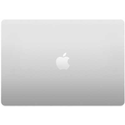 ноутбук Apple MacBook Air 15 2025 MW1G3RU/A Серебристый