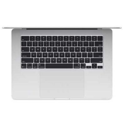 ноутбук Apple MacBook Air 15 2025 MW1H3ZA/A Серебристый