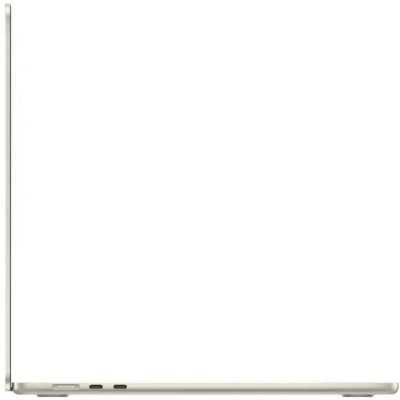 ноутбук Apple MacBook Air 15 2025 MW1J3LL/A Золотой