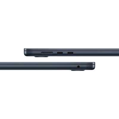 ноутбук Apple MacBook Air 15 2025 MW1L3LL/A Синий