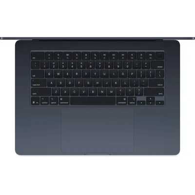 ноутбук Apple MacBook Air 15 2025 MW1M3HN/A Синий