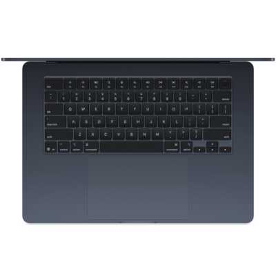 ноутбук Apple MacBook Air 15 2025 MW1M3RU/A Синий