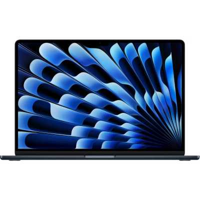 ноутбук Apple MacBook Air 15 2025 Z1DG000UQ Синий