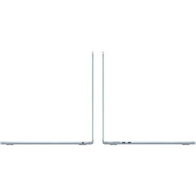 ноутбук Apple MacBook Air 15 2025 Z1HD000VB Голубой