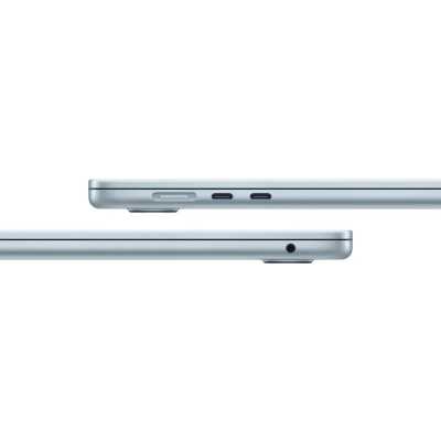 ноутбук Apple MacBook Air 15 2025 Z1HE0004U