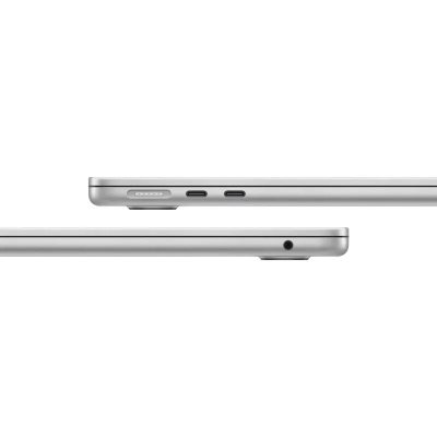 ноутбук Apple MacBook Air 15 2026 MDVA4LL/A Серебристый