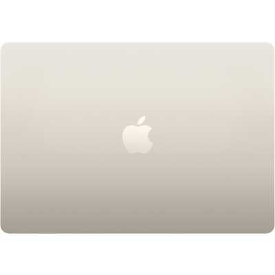 ноутбук Apple MacBook Air 15 2026 MDVD4LL/A Золотой