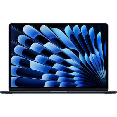 ноутбук Apple MacBook Air 15 2026 MDVH4ZA/A Синий