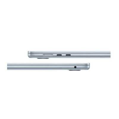 ноутбук Apple MacBook Air 15 2026 MDVT4LL/A Голубой