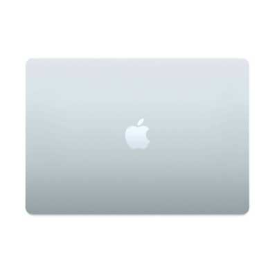 ноутбук Apple MacBook Air 15 2026 MDVT4LL/A Голубой