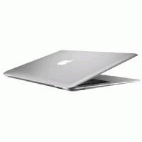 ноутбук Apple MacBook Air MD711 i5 4250U Серебристый