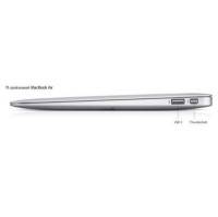 ноутбук Apple MacBook Air MD711 i5 4260U Серебристый