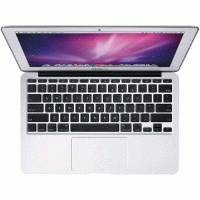 ноутбук Apple MacBook Air MD712 i5 4250U Серебристый