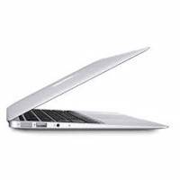 ноутбук Apple MacBook Air MJVE2 Серебристый