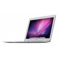 ноутбук Apple MacBook Air MJVM2 Серебристый