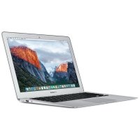 ноутбук Apple MacBook Air MMGF2 Серый