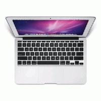 ноутбук Apple MacBook Air Z00NY0001Q Серебристый