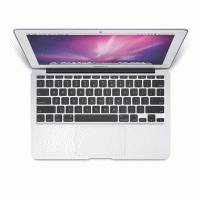 ноутбук Apple MacBook Air Z0JK Серебристый