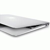 ноутбук Apple MacBook Air Z0NB000PW Серебристый