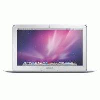 ноутбук Apple MacBook Air Z0NB000MP Серебристый