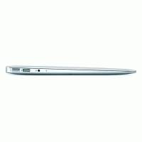 ноутбук Apple MacBook Air Z0NB000MP Серебристый