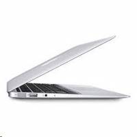 ноутбук Apple MacBook Air Z0NX001LE Серебристый