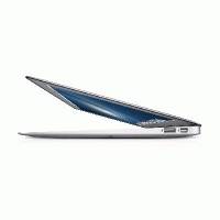 ноутбук Apple MacBook Air Z0NY0001Q Серебристый